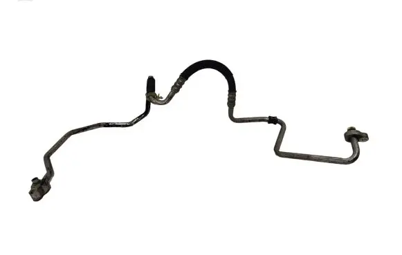 Jaguar XF X250 Air conditioning (A/C) pipe/hose