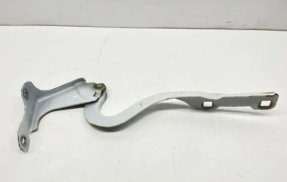 Peugeot 308 Engine bonnet/hood hinges 9677784800