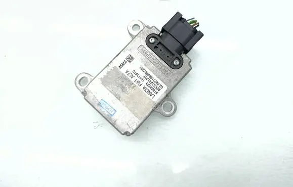 Alfa Romeo 159 ESP acceleration yaw rate sensor 51802738