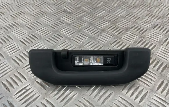 Mercedes-Benz GLC X253 C253 Rear interior roof grab handle A0998150000 011583