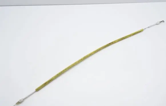 Audi A6 S6 C5 4B Rear door cable line 