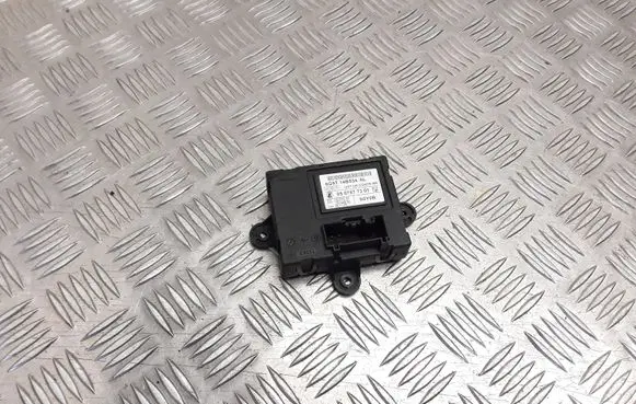 Ford S-MAX Door control unit/module 6G9T14B534AL 0507877301