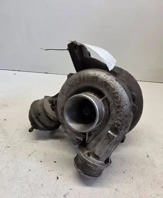 Volvo V70 Turbo 8653145