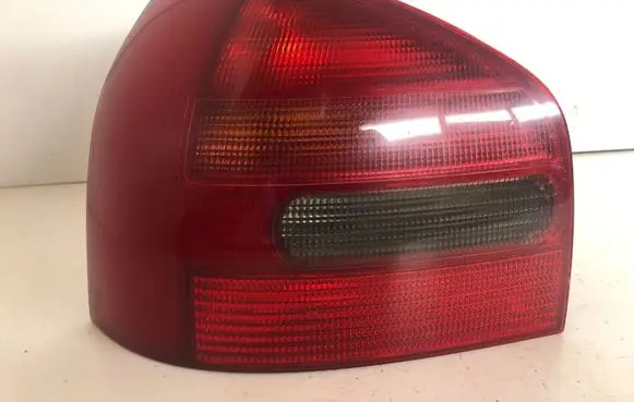 Audi A3 S3 8L Rear/tail lights