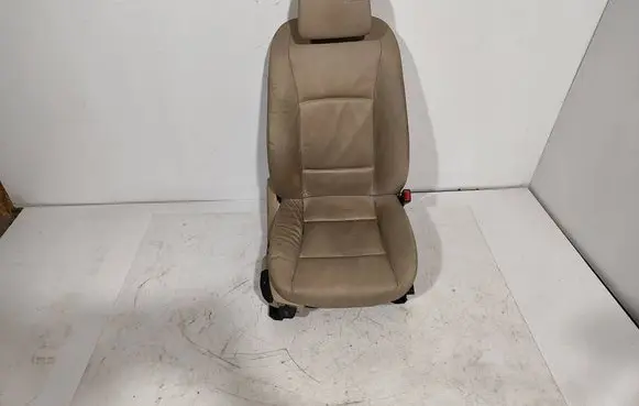 BMW 5 E60 E61 Front passenger seat 