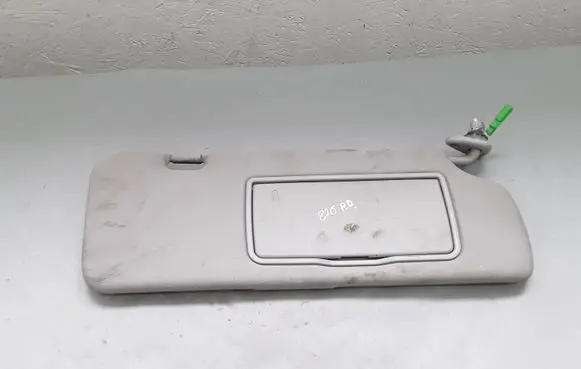Honda CR-V Sun visor NOCODE