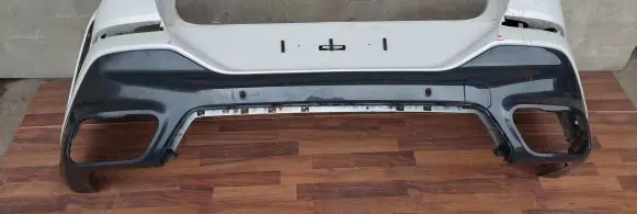 BMW X6 G06 Rear bumper 51128069965 3871154
