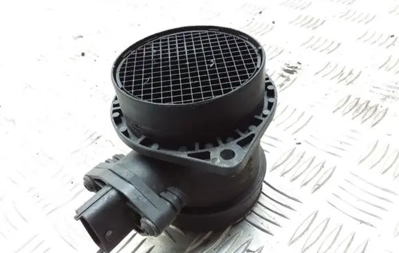 Volvo S60 Mass air flow meter 8670115 0280218088