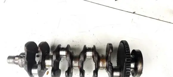 Fiat Bravo - Brava Crankshaft 