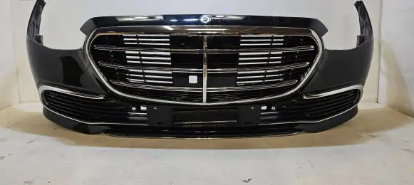 Mercedes-Benz S W223 Front bumper