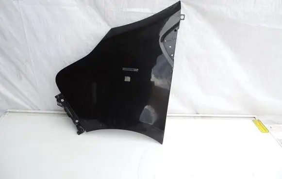 Opel Vivaro Fender 