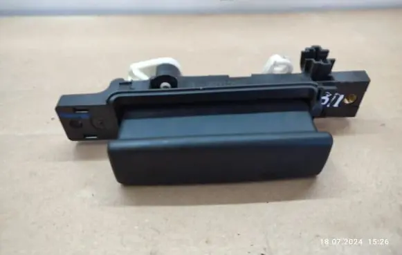 Ford Tourneo Custom Sliding door interior handle BK21V266A62AC