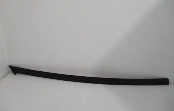 Citroen C3 Roof trim bar molding cover 18379B010 9685384377