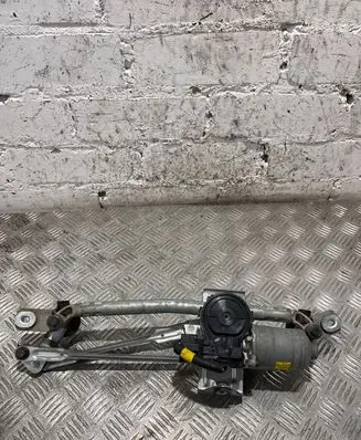 KIA Sportage Front wiper linkage and motor 98100F1000