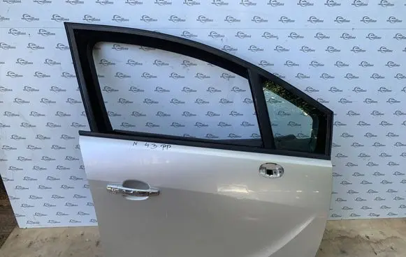Opel Meriva B Door (2 Door Coupe) 