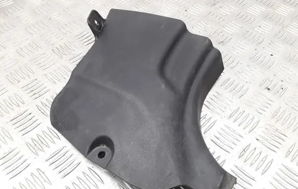 Hyundai Sonata Foot area side trim 