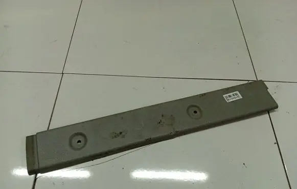 Renault Master II Other interior part 3770316