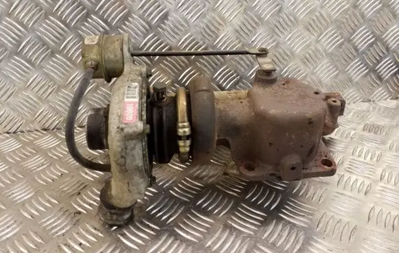Ford Transit Turbo 2C1Q6K682BA 72619418 NFE101461A