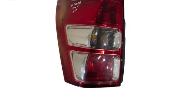 Suzuki Grand Vitara II Rear/tail lights