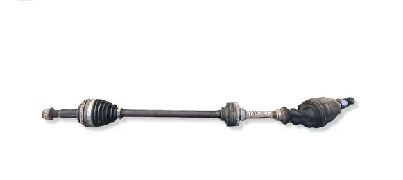 Toyota Yaris Front driveshaft 
