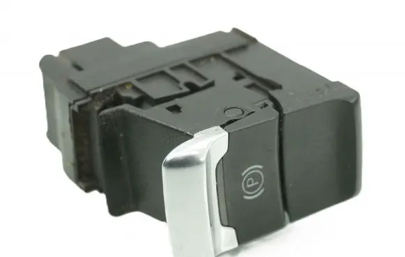Audi A5 8T 8F Hand parking brake switch 8K2927225E