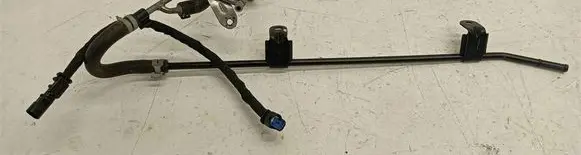 Cadillac XT5 Fuel line pipe