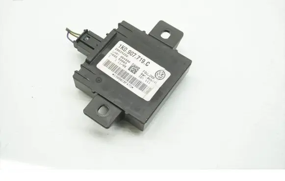 Alarm control unit/module