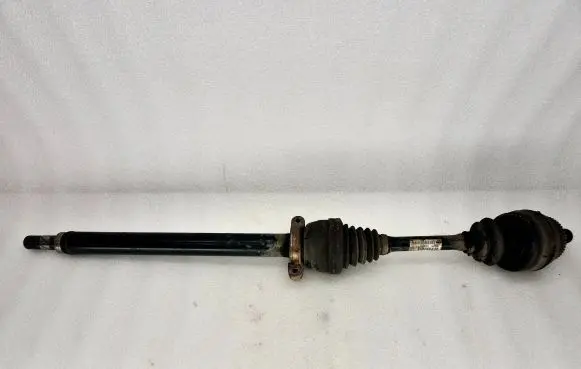 Volvo V70 Front driveshaft P8689214 T040205 V0LV8