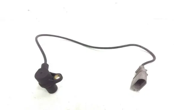 Audi A6 S6 C6 4F Crankshaft position sensor 0261210148