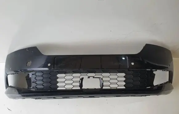 Skoda Fabia Mk3 (NJ) Front bumper 6V0807221F