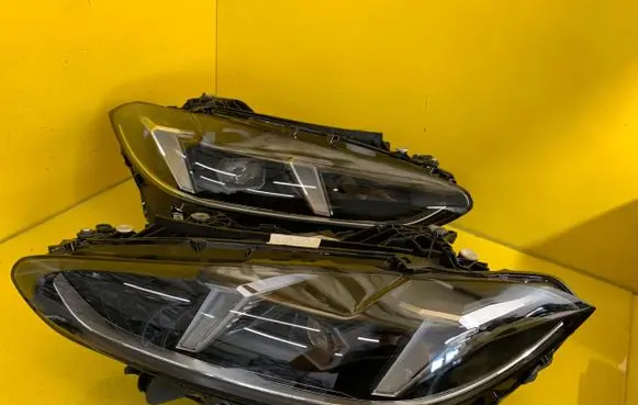 BMW 4 G22 G23 G24 G26 Headlight/headlamp 5A3B2F7-06