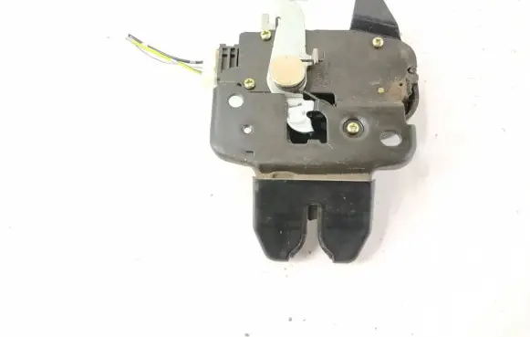 Subaru Legacy Tailgate/trunk/boot lock/catch/latch DALISID4972
