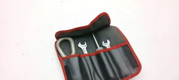 BMW X5 E53 Towing hook eye 7070643 1126148 6752057