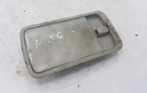 Toyota Corolla E120 E130 Rear seat light 21Y SAEPP LENSPP