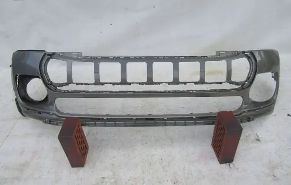Mini Clubman F54 Front bumper