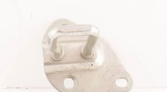 Fiat Punto (188) Engine bonnet/hood lock/catch 51754772
