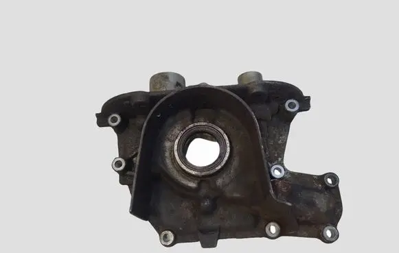 Opel Insignia A Oil pump 55566000