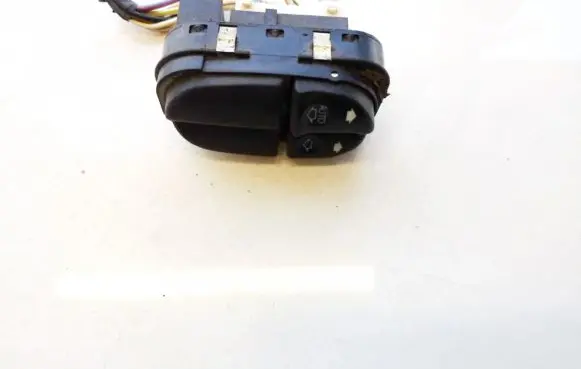 Ford Mondeo MK II Electric window control switch 97bg14529aa