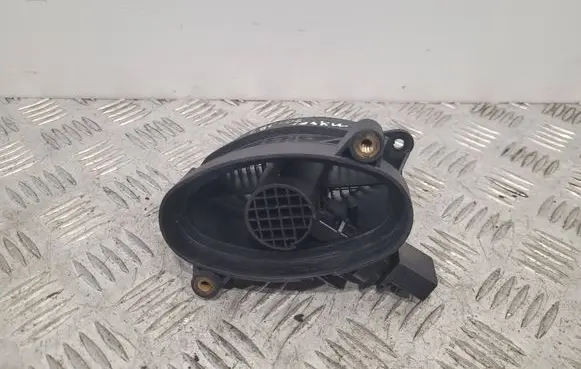 Mass air flow meter