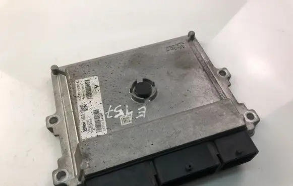 Dacia Logan II Other control units/modules 237107154R