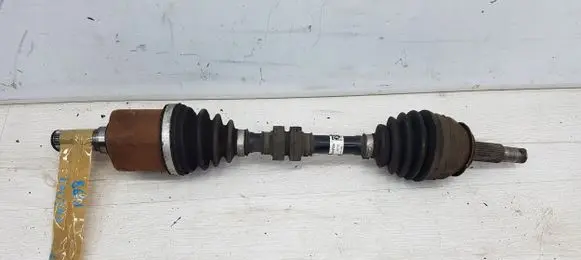 Renault Kadjar Front driveshaft 391014PD0A