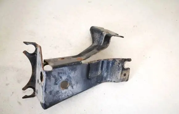 Suzuki SX4 Other exterior part
