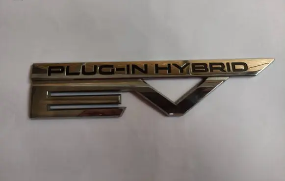 Mitsubishi Eclipse Cross Other badges/marks 7415A783