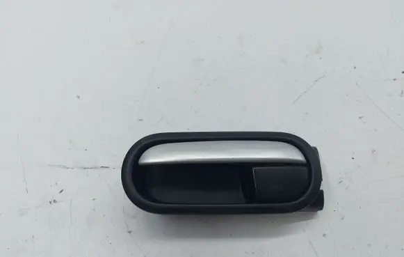 Mazda CX-7 Rear door interior handle