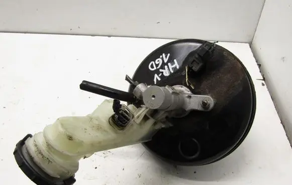 Honda HR-V Brake booster 