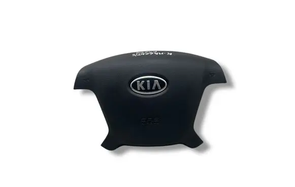KIA Magentis Steering wheel airbag E3ADA9Z9CY0091