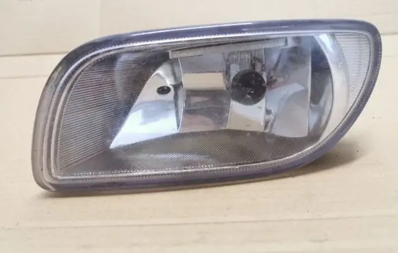 Chevrolet Lacetti Front fog light 4E17 00005344