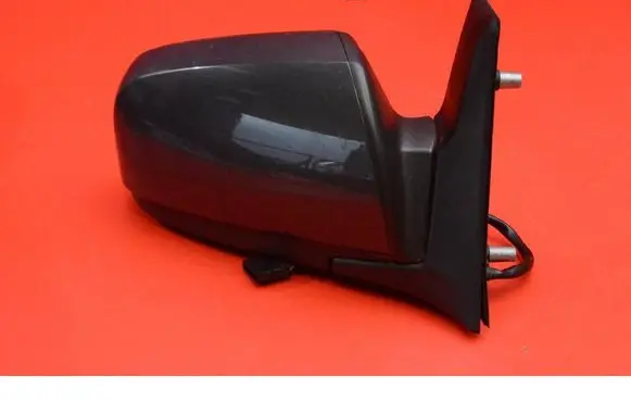 Opel Zafira C Front door electric wing mirror 13312860