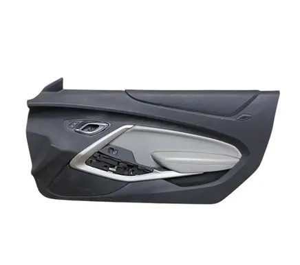 Chevrolet Camaro Front door card panel trim BBS05280 84613692 23318727