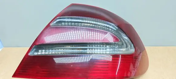 Mercedes-Benz CLK A209 C209 Rear/tail lights A2098200264